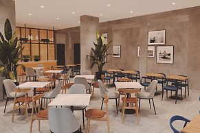 Four Points by Sheraton Matosinhos