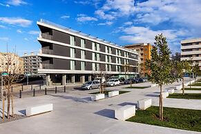 Four Points by Sheraton Matosinhos
