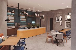 Four Points by Sheraton Matosinhos