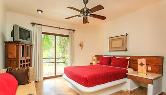 Sacbe by Stella Rentals