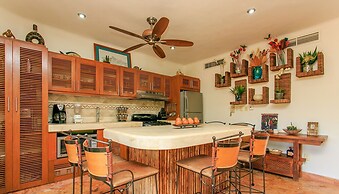 Sacbe by Stella Rentals