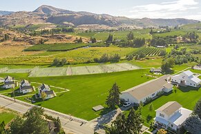 Harmony Meadows Resort