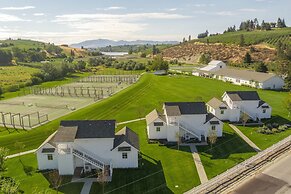 Harmony Meadows Resort