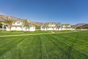 Harmony Meadows Resort