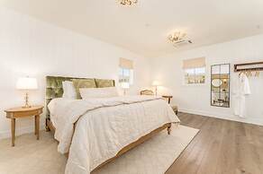 Harmony Meadows Resort