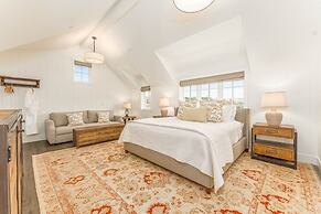 Harmony Meadows Resort