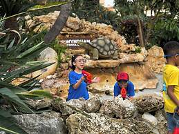 Wyndham Grand Costa del Sol