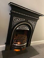 House Of Juniper - The Manse