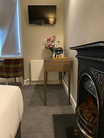 House Of Juniper - The Manse