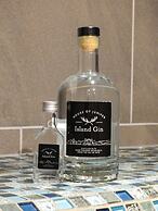 House Of Juniper - The Manse