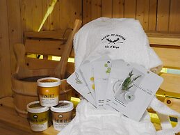 House Of Juniper - The Manse