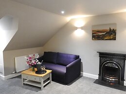 House Of Juniper - The Manse