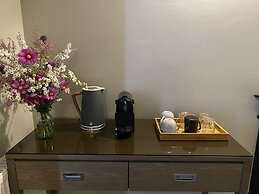 House Of Juniper - The Manse