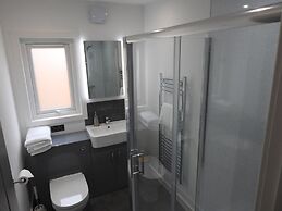 House Of Juniper - The Cabins