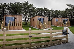 House Of Juniper - The Cabins