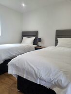 House Of Juniper - The Cabins