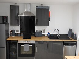 House Of Juniper - The Cabins