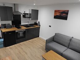 House Of Juniper - The Cabins