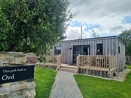 House Of Juniper - The Cabins