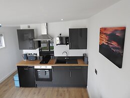 House Of Juniper - The Cabins