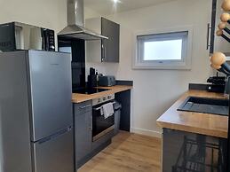 House Of Juniper - The Cabins