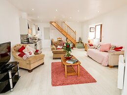 May's Cottage