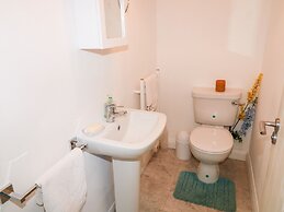 May's Cottage