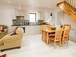 May's Cottage