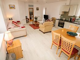May's Cottage