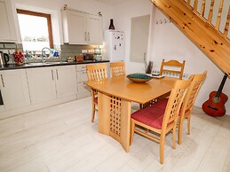 May's Cottage