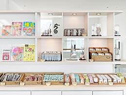 The Square Hotel Yokohama Minatomirai