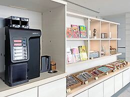 The Square Hotel Yokohama Minatomirai