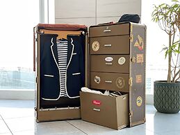 The Square Hotel Yokohama Minatomirai