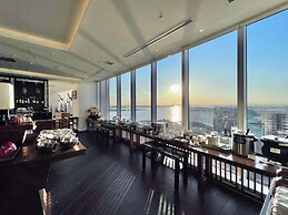 The Square Hotel Yokohama Minatomirai