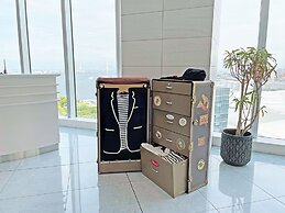 The Square Hotel Yokohama Minatomirai