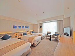 The Square Hotel Yokohama Minatomirai