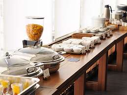 The Square Hotel Yokohama Minatomirai