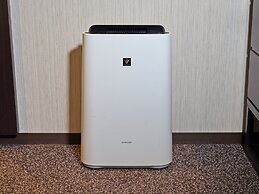 The Square Hotel Yokohama Minatomirai