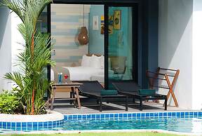 Holiday Ao Nang Beach Resort Krabi