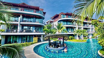 Holiday Ao Nang Beach Resort Krabi
