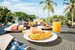 Holiday Ao Nang Beach Resort Krabi