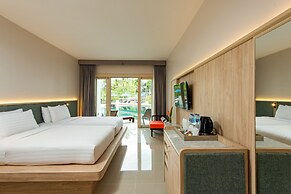 Holiday Ao Nang Beach Resort Krabi