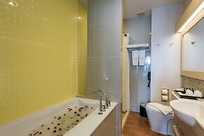 Holiday Ao Nang Beach Resort Krabi