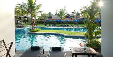 Holiday Ao Nang Beach Resort Krabi