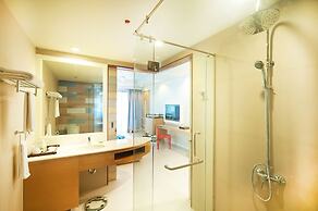 Holiday Ao Nang Beach Resort Krabi