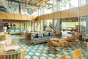 Holiday Ao Nang Beach Resort Krabi