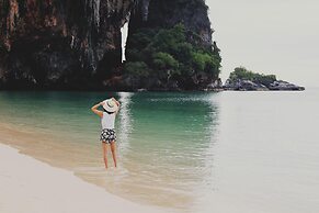 Holiday Ao Nang Beach Resort Krabi