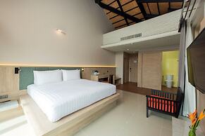 Holiday Ao Nang Beach Resort Krabi