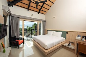 Holiday Ao Nang Beach Resort Krabi