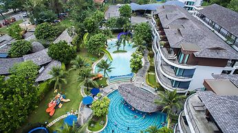 Holiday Ao Nang Beach Resort Krabi